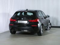 gebraucht BMW 116 EU6d i Sitzheizung PDCv+h Klimaautom.DAB SHZ