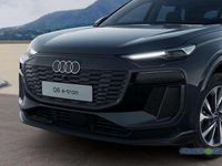 Neu Audi Q6 e-tron S-Line 185 kW (252 PS) 2026 Magnetgrau SUV