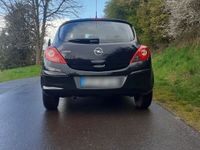 gebraucht Opel Corsa Corsa1.4 16V Edition 111 Jahre