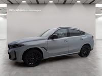 Gebraucht BMW X6 M Sport 286 PS (210 kW) 2023 Grau SUV