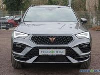 Gebraucht Cupra Ateca VZ 300 PS (220 kW) 2024 Graphite grau metallic SUV