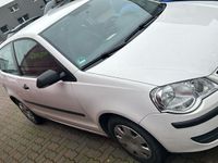 gebraucht VW Polo 1,4 TDI