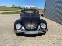 Gebraucht VW Käfer 34 PS (25 kW) 1983 Schwarz Limousine