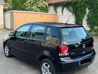 gebraucht VW Polo 1.4 -