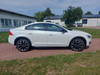 gebraucht Volvo S60 CC D4 Geartr Summum HarmanK