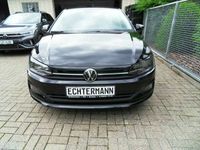 gebraucht VW Polo United-Navi-Digital Radio/DAB-Shz.-PDC- 19.700 KM