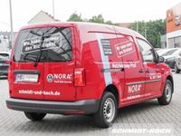 gebraucht VW Caddy Maxi Kastenwagen 1.0 TSI BMT EcoProfi