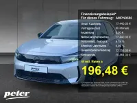 Gebraucht Opel Corsa 101 PS (74 kW) 2025 Silber Kleinwagen