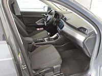 Gebraucht Audi Q3 Design 190 PS (139 kW) 2019 Grau SUV