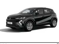 Nowe Renault Captur Evolution 115 KM (84 kW) 2026 Czarny SUV