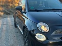 gebraucht Abarth 595 1.4 T-Jet 16VMonster Energy Yamaha Mons...