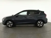 Gebraucht Hyundai Bayon 120 PS (88 kW) 2023 Grau SUV
