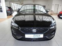 Gebraucht Seat Leon 204 PS (150 kW) 2020 Andere Limousine