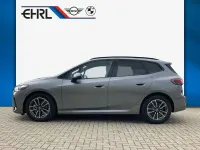 Neu BMW 218 M Sport 136 PS (100 kW) 2025 Grau Coupé