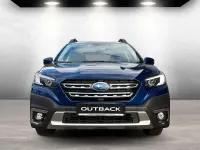 Neu Subaru Outback Platinum 169 PS (124 kW) 2026 Blau SUV