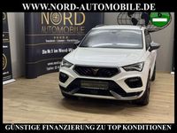 Second-hand Cupra Ateca 150 CP (110 kW) 2024 Alb SUV