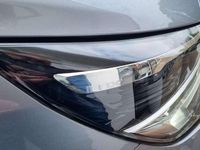 Gebraucht Opel Corsa Ultimate 131 PS (96 kW) 2022 Kontrast grau/quarz silber (metallic) Kleinwagen