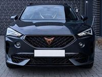 Gebraucht Cupra Formentor VZ 310 PS (228 kW) 2022 Grau SUV
