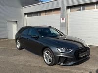 Gebraucht Audi A4 Ambiente 163 PS (119 kW) 2019 Grau Kombi