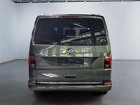 Second-hand VW Multivan Highline 199 CP (146 kW) 2020 Gri Monovolum