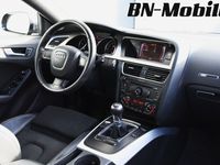 gebraucht Audi A5 Sportback 2.0 TFSI /S-LINE / XENON /TEILLEDER