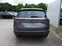 Neu Skoda Karoq Selection 150 PS (110 kW) 2025 Stahlgrau SUV