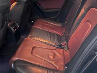 Gebraucht Audi A4 Allroad 239 PS (175 kW) 2009 Braun Kombi