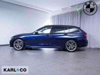 gebraucht BMW 340 xDrive Touring Navi HUD Alarm StandHZG DAB