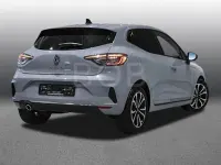 Używany Renault Clio V Techno 115 KM (84 kW) 2025 Szary Sedan/Limuzyna