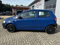 gebraucht VW Fox Basis*SCHIEBEDACH*HU 03/25