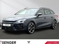 Neu Cupra Leon VZ 272 PS (200 kW) 2026 Blau Kombi
