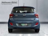 gebraucht Hyundai i10 1.0 FIFA World Cup Edition Bluetooth, LENKHZ Gebrauchtwagen