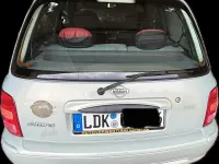Gebraucht Nissan Micra 60 PS (44 kW) 2001 Andere farben Kleinwagen