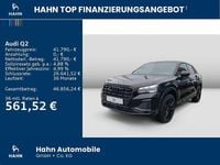Usata Audi Q2 Advanced 190 CV (139 kW) 2026 Nero SUV
