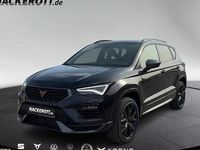 Neu Seat Ateca 150 PS (110 kW) 2026 Schwarz SUV