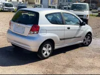 Occasion Chevrolet Aveo LT 94 ch (69 kW) 2006 Gris Citadine
