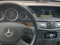 Gebraucht Mercedes E250 Avantgarde 204 PS (150 kW) 2010 Grau Kombi