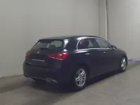 Occasion Mercedes A200 Progressive 150 ch (110 kW) 2020 Noir Berline