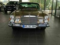 gebraucht Mercedes 280 SE/C 3.5 H-Kennzeichen