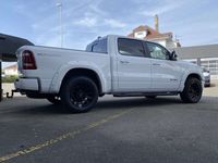 gebraucht Dodge Ram Crew Laramie Sport 12 Zoll MJ 2023 BLIS incl.