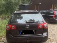 Gebraucht VW Passat Comfortline 160 PS (117 kW) 2008 Braun Kombi