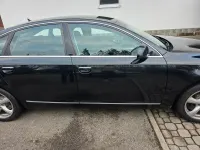 Gebraucht Audi A6 239 PS (175 kW) 2009 Schwarz Limousine