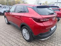 gebraucht Opel Grandland X Innovation 1,2 S&S