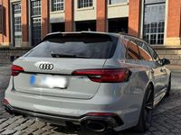 Gebraucht Audi RS4 Ambiente 450 PS (330 kW) 2017 Grau Kombi