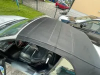 Gebraucht BMW 320 Cabriolet 150 PS (110 kW) 2006 Silber Cabrio
