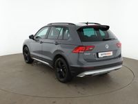 gebraucht VW Tiguan 2.0 TSI OFFROAD Start-Stopp 4Motion, Benzin, 27.130 €