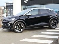 Gebraucht Renault Captur Techno 158 PS (116 kW) 2022 Andere farbe SUV