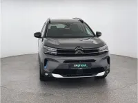 Gebraucht Citroën C5 Aircross Shine 131 PS (96 kW) 2023 Grau SUV