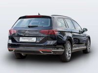 gebraucht VW Passat Variant GTE 360* MATRIX NAVI ACC