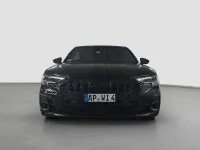Gebraucht Audi S8 Ambiente 571 PS (419 kW) 2025 Mythosschwarz metallic Limousine